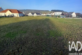 achat terrain belleville 54940