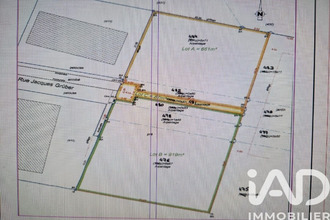 achat terrain belleville 54940