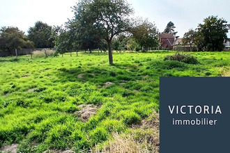 achat terrain belleville-sur-mer 76370