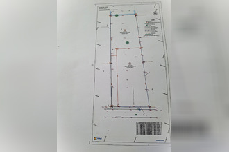 achat terrain belleville-sur-mer 76370