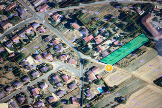 achat terrain belleville-sur-meuse 55430