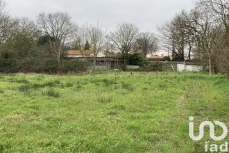 achat terrain belleville-sur-vie 85170