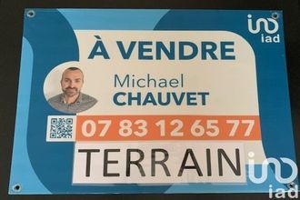 achat terrain belleville-sur-vie 85170