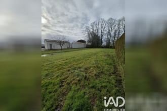 achat terrain belleville-sur-vie 85170