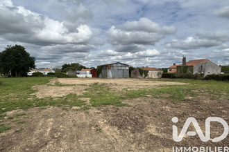 achat terrain belleville-sur-vie 85170