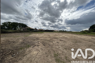 achat terrain belleville-sur-vie 85170