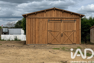 achat terrain belleville-sur-vie 85170