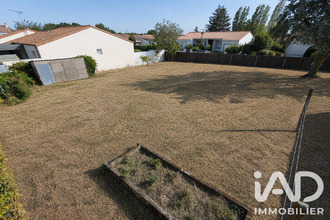 achat terrain belleville-sur-vie 85170