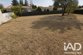 achat terrain belleville-sur-vie 85170