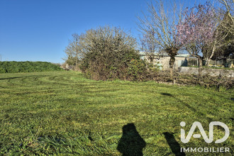 achat terrain belleville-sur-vie 85170