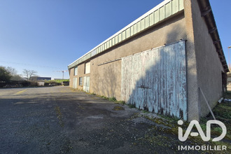 achat terrain belleville-sur-vie 85170