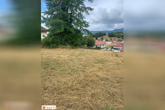 achat terrain belley 01300