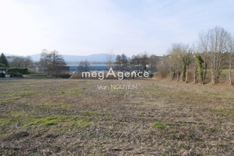 achat terrain belley 01300