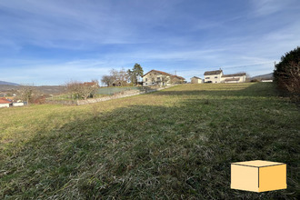 achat terrain belley 01300