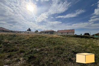achat terrain belley 01300