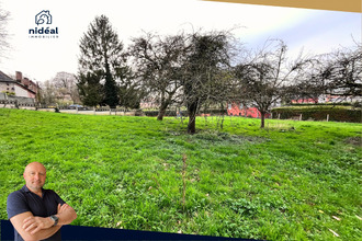 achat terrain bellignies 59570