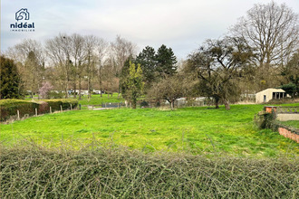 achat terrain bellignies 59570