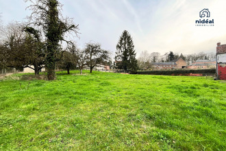 achat terrain bellignies 59570