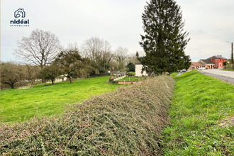 achat terrain bellignies 59570