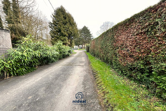 achat terrain bellignies 59570