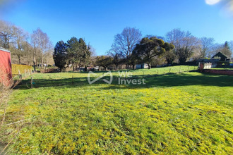 achat terrain bellignies 59570