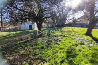 achat terrain bellignies 59570