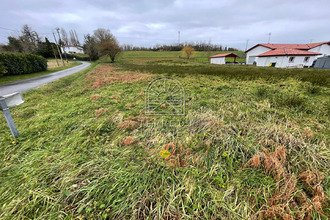 achat terrain bellocq 64270