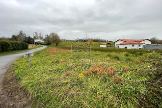 achat terrain bellocq 64270