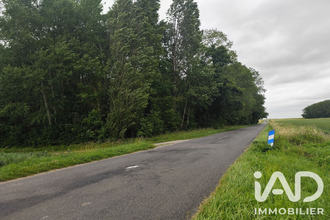 achat terrain bellot 77510