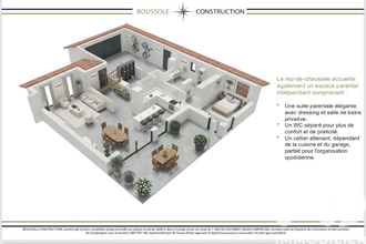 achat terrain belloy 60490