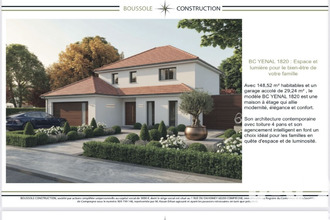 achat terrain belloy 60490