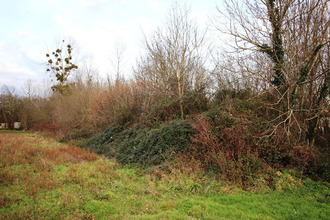 achat terrain belluire 17800