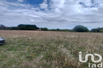 achat terrain belluire 17800