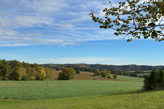 achat terrain belmt 32190