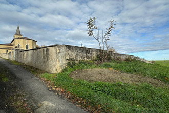 achat terrain belmt 32190
