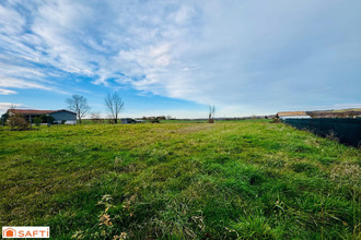 achat terrain belpech 11420
