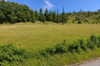 achat terrain belpech 11420