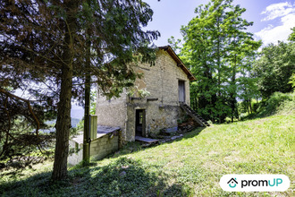 achat terrain belvedere 06450