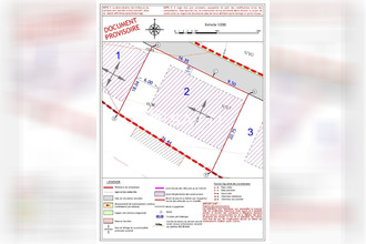 achat terrain belz 56550