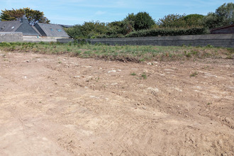 achat terrain belz 56550