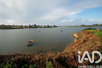 achat terrain belz 56550