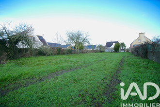 achat terrain belz 56550