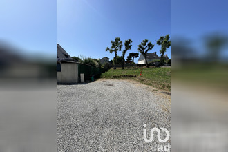 achat terrain belz 56550