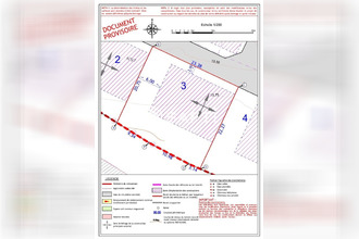 achat terrain belz 56550