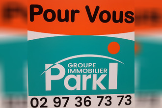 achat terrain belz 56550