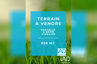 achat terrain bemecourt 27160