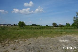 achat terrain benais 37140