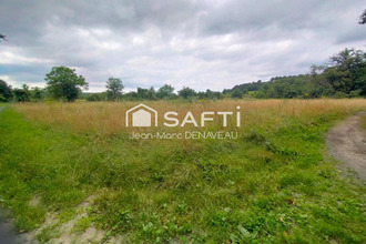 achat terrain benais 37140