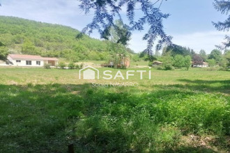 achat terrain benaix 09300