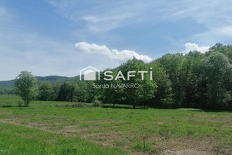 achat terrain benaix 09300